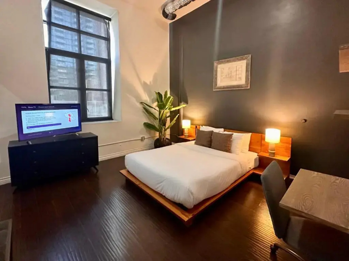 Abode Los Angeles - Downtown Historic Core