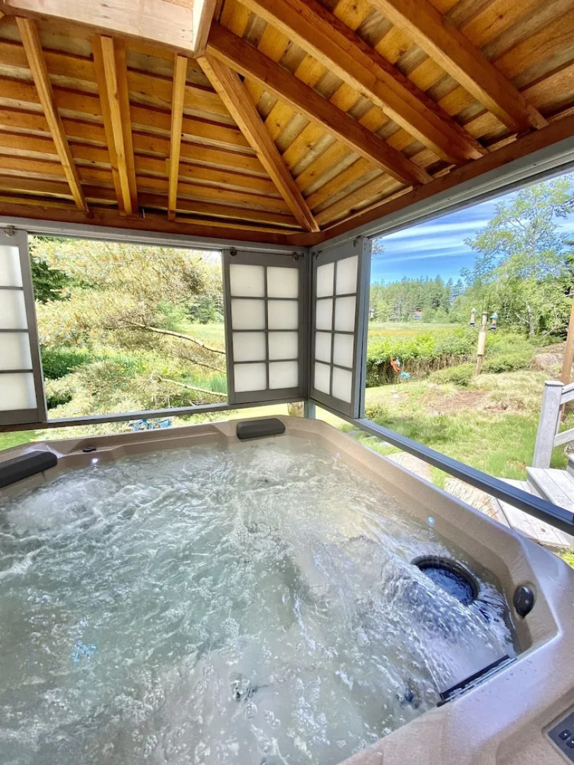 Otters Pond Bed & Breakfast