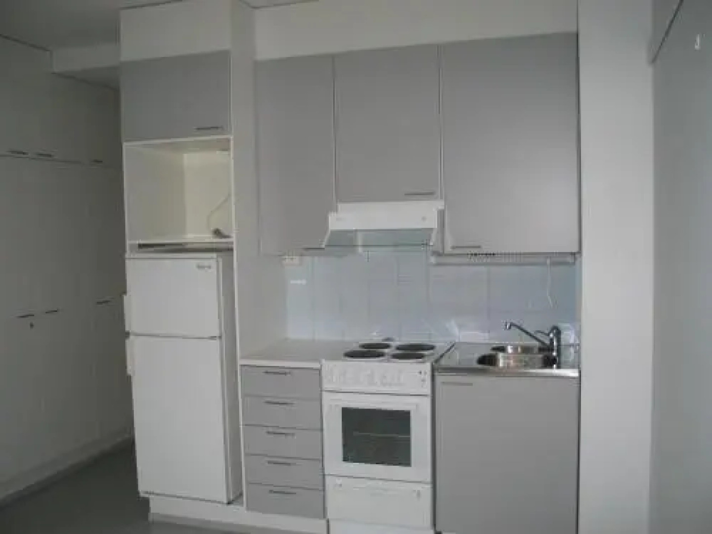 Summer Hotel Karelia-Park