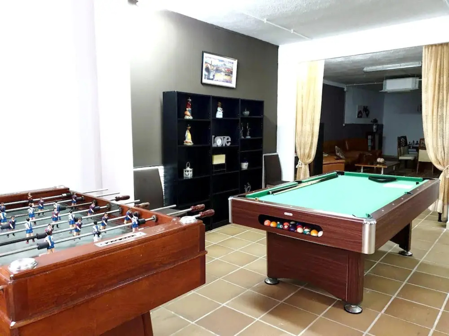 Villa with 7 Bedrooms in Olivella, with Wonderful Mountain View, Private Pool, Enclosed Garden