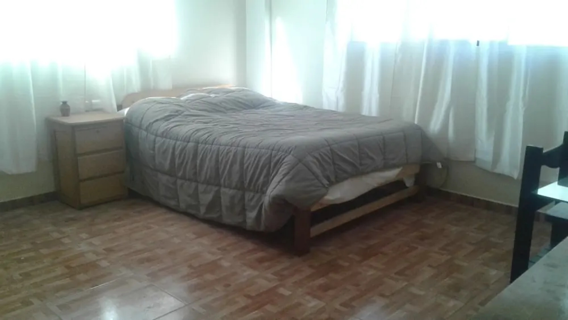 Casa de Campo con Vista al Valle