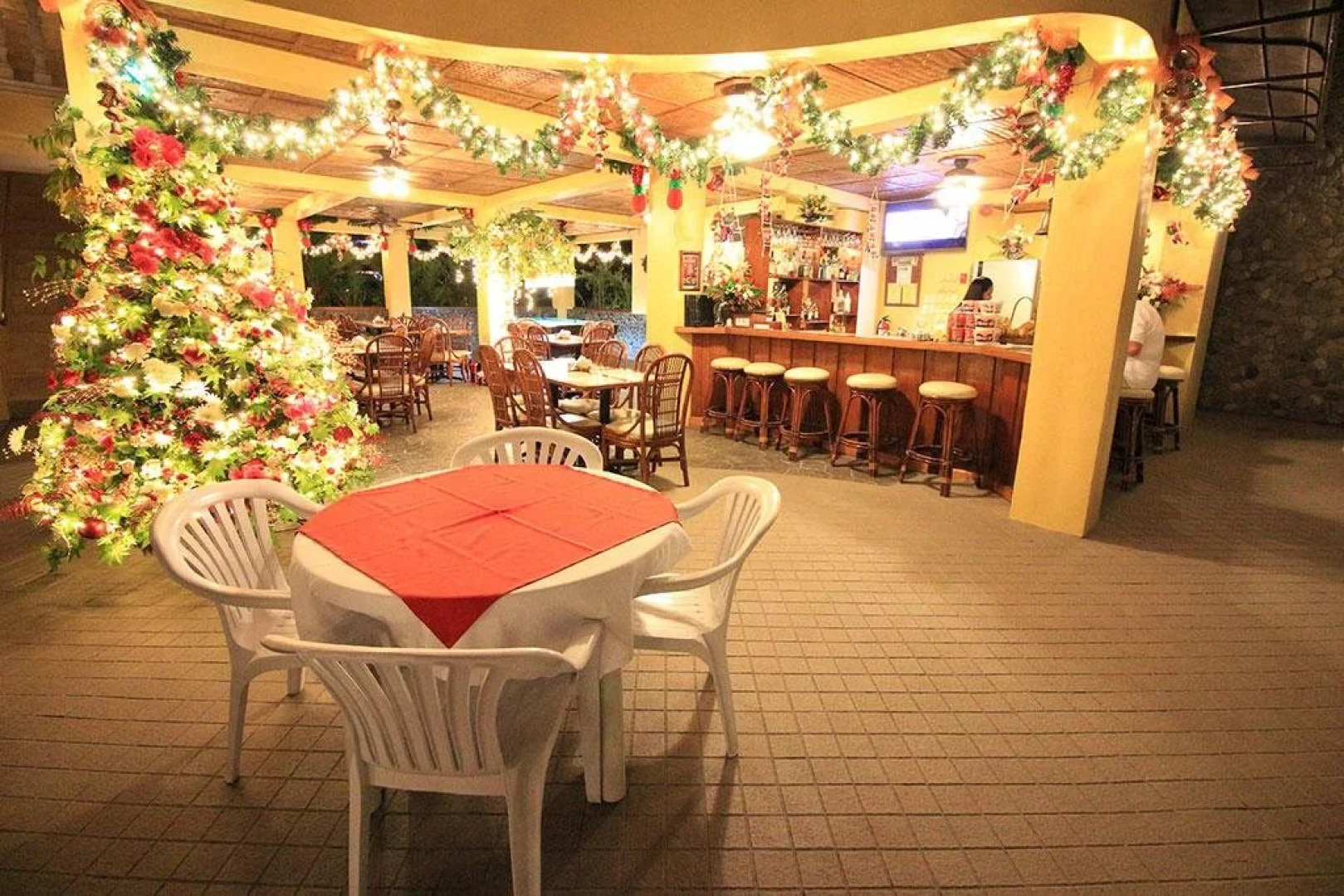 Mermaid Resort Puerto Galera