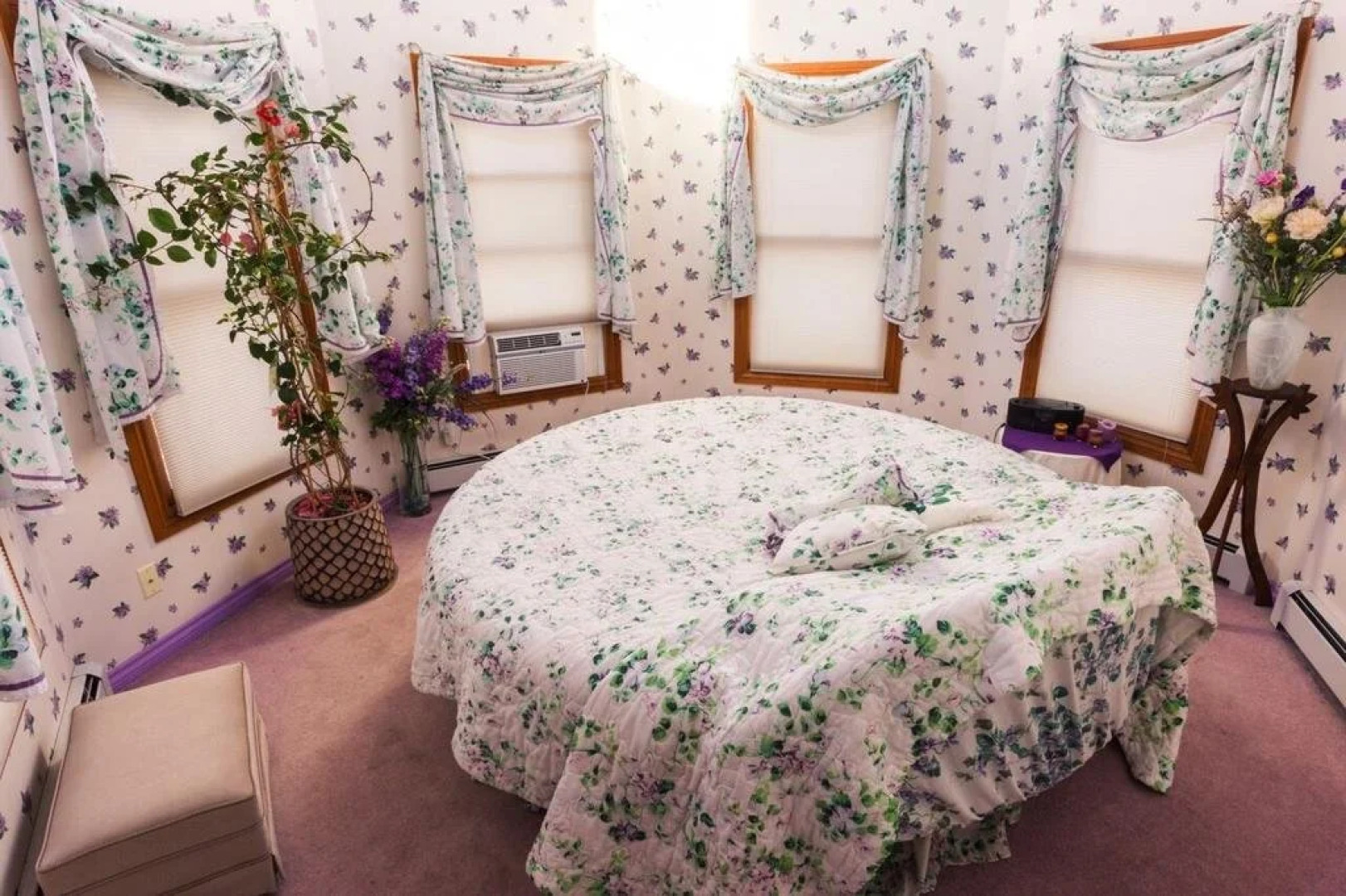 Berthoud Inn & Events