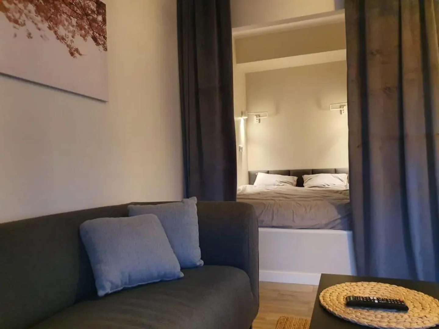 Nowe Ptasie, Osiedle Ptasie, apartment 29 Katowice