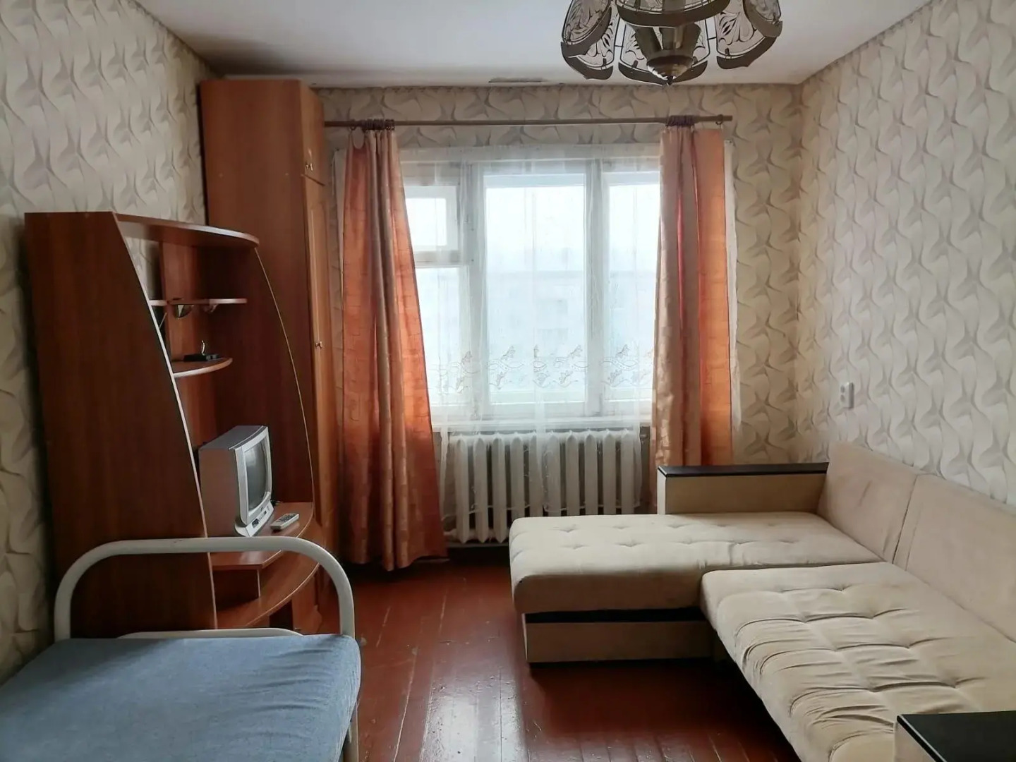 Апартаменты на улице Ленина 32А