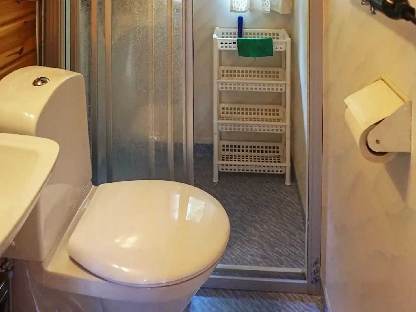 4 Person Holiday Home in Ekero-by Traum