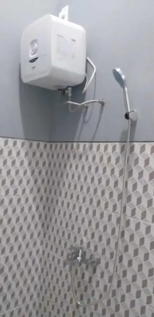 Pintu Waluh Homestay