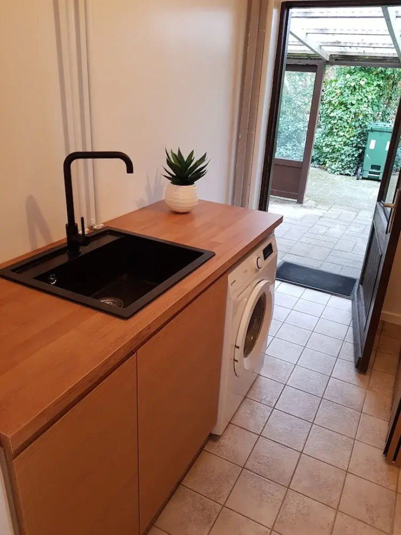 Billund Retreat - 5 bedroom House