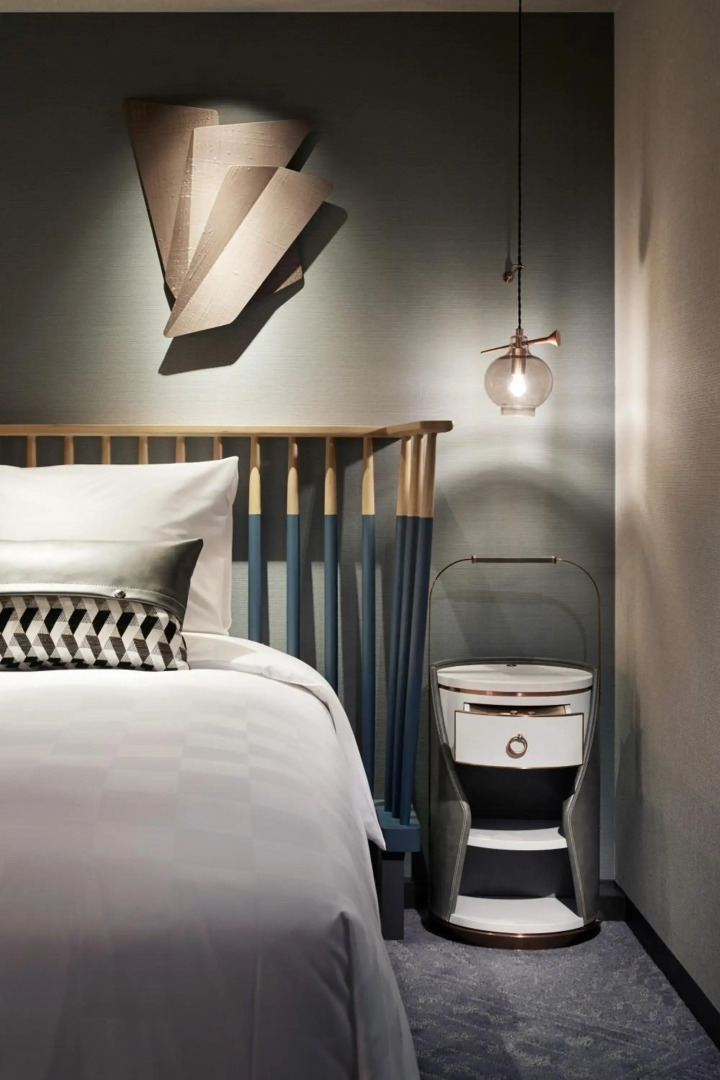 Mercure Kyoto Station