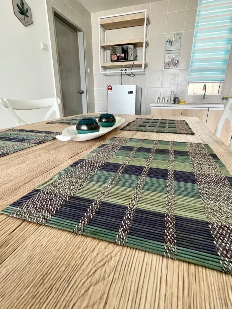 New Seaview Families Suite - Breezy Blue