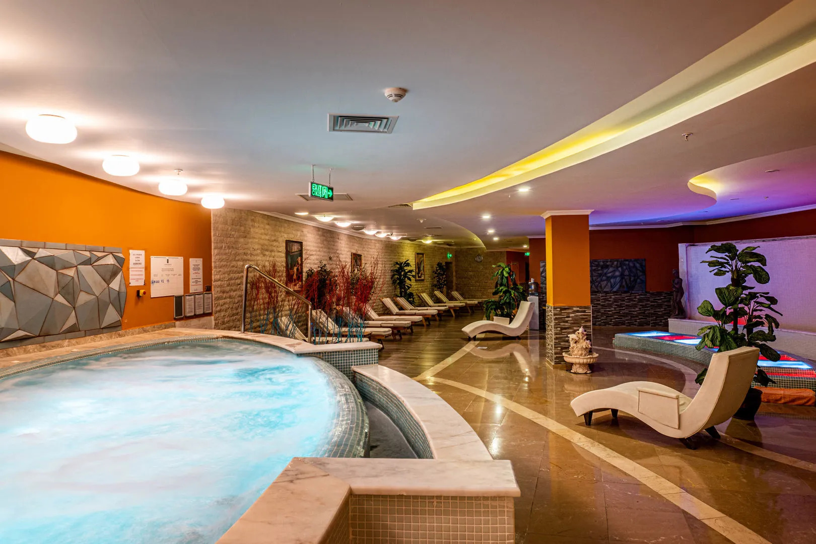 Green Nature Diamond Hotel