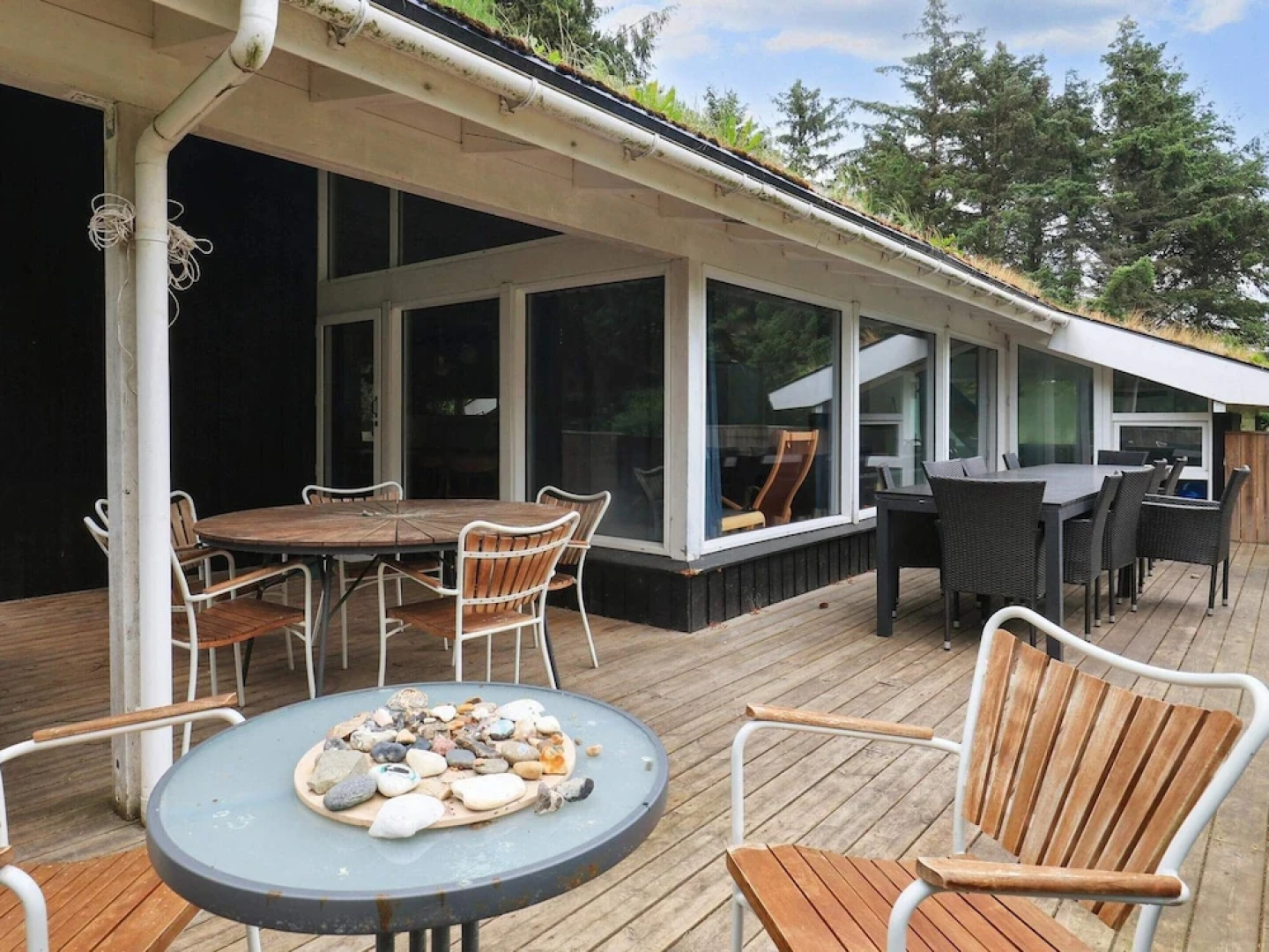 12 Person Holiday Home in Saltum-by Traum