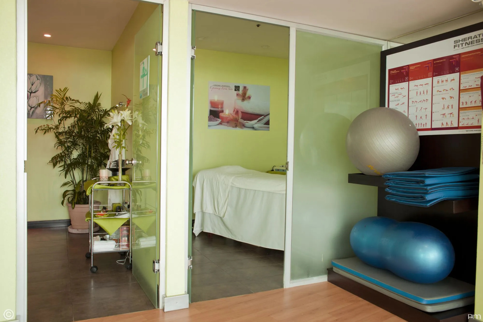 Sheraton Guayaquil Hotel