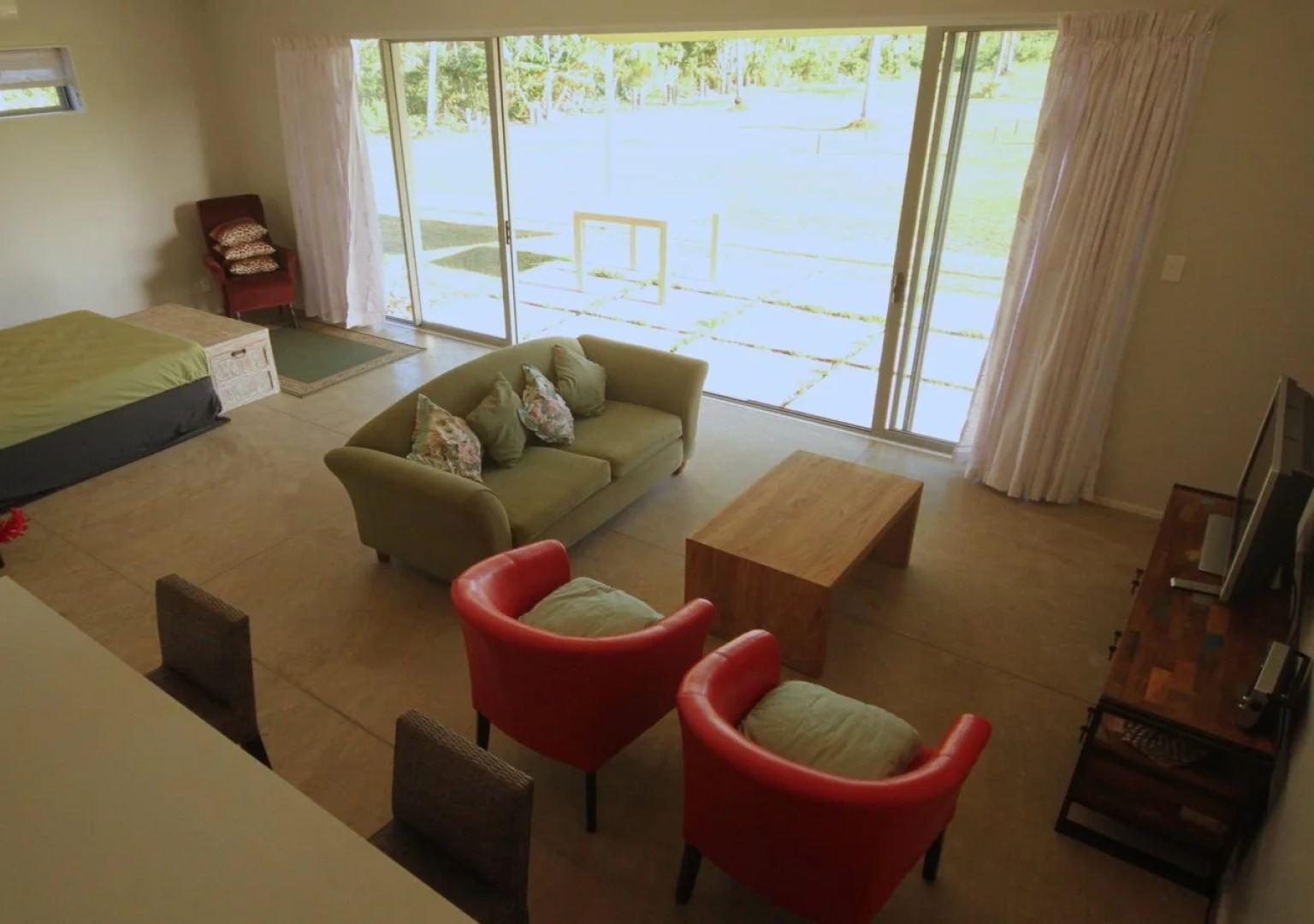 Ifiele'ele Plantation