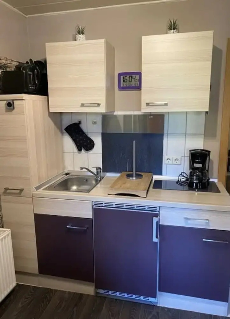 am Wald 2 Modern Retreat