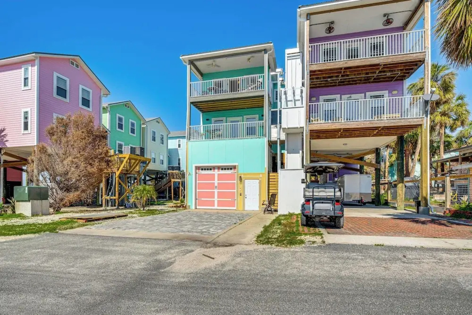 Steps to Beach: Home w/ Sunset Views in Cedar Key!