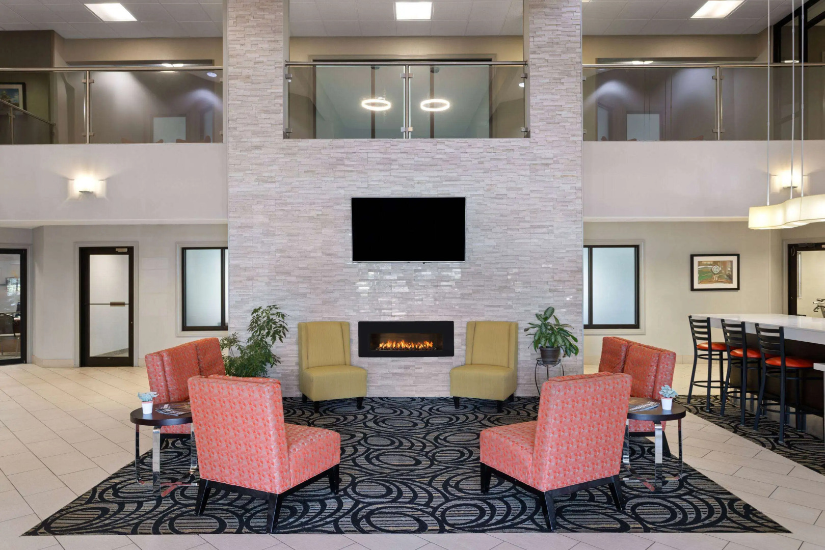 Holiday Inn Express Hotel & Suites KOKOMO