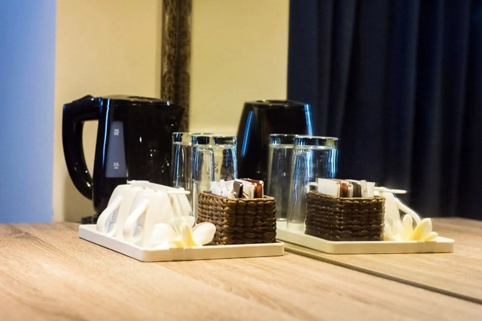 Swiss-Belresort Pecatu