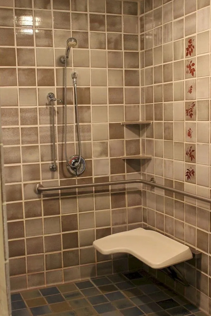 Woodland Ridge Retreat