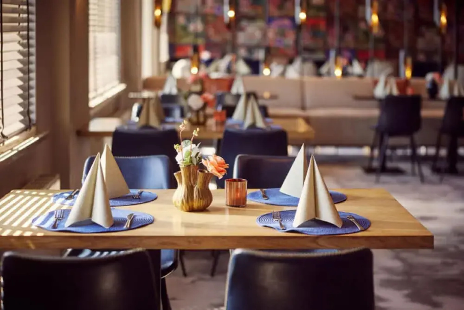 Apartment im Van der Valk Resort Linstow