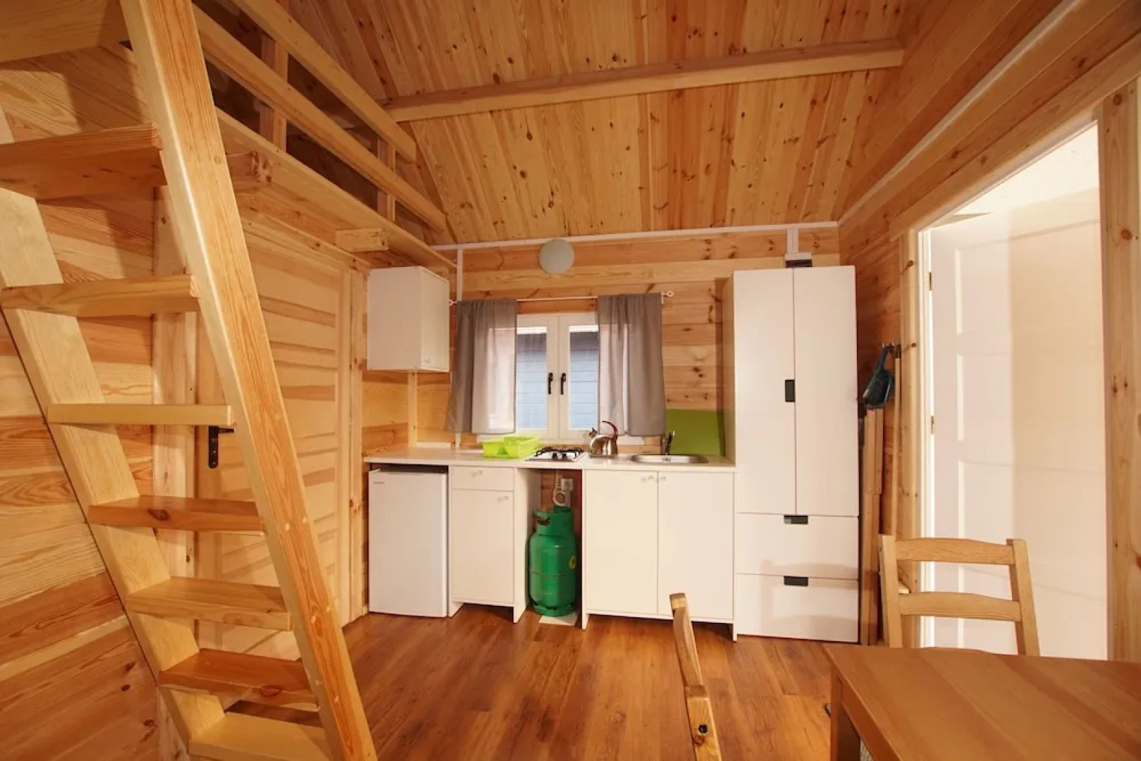 Holiday Resort & Camping InterCamp'84