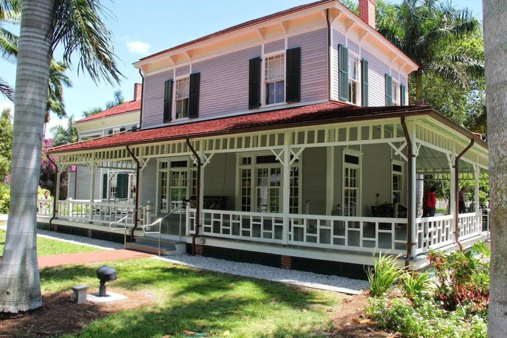 10118 Colonial Country Club Blvd #410