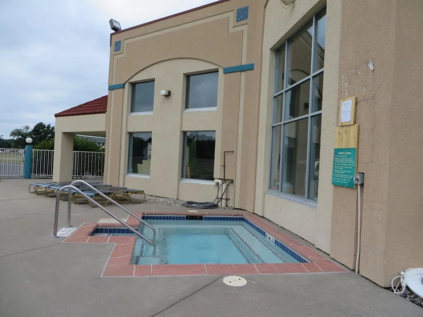 Ambers Resort and Conference Center