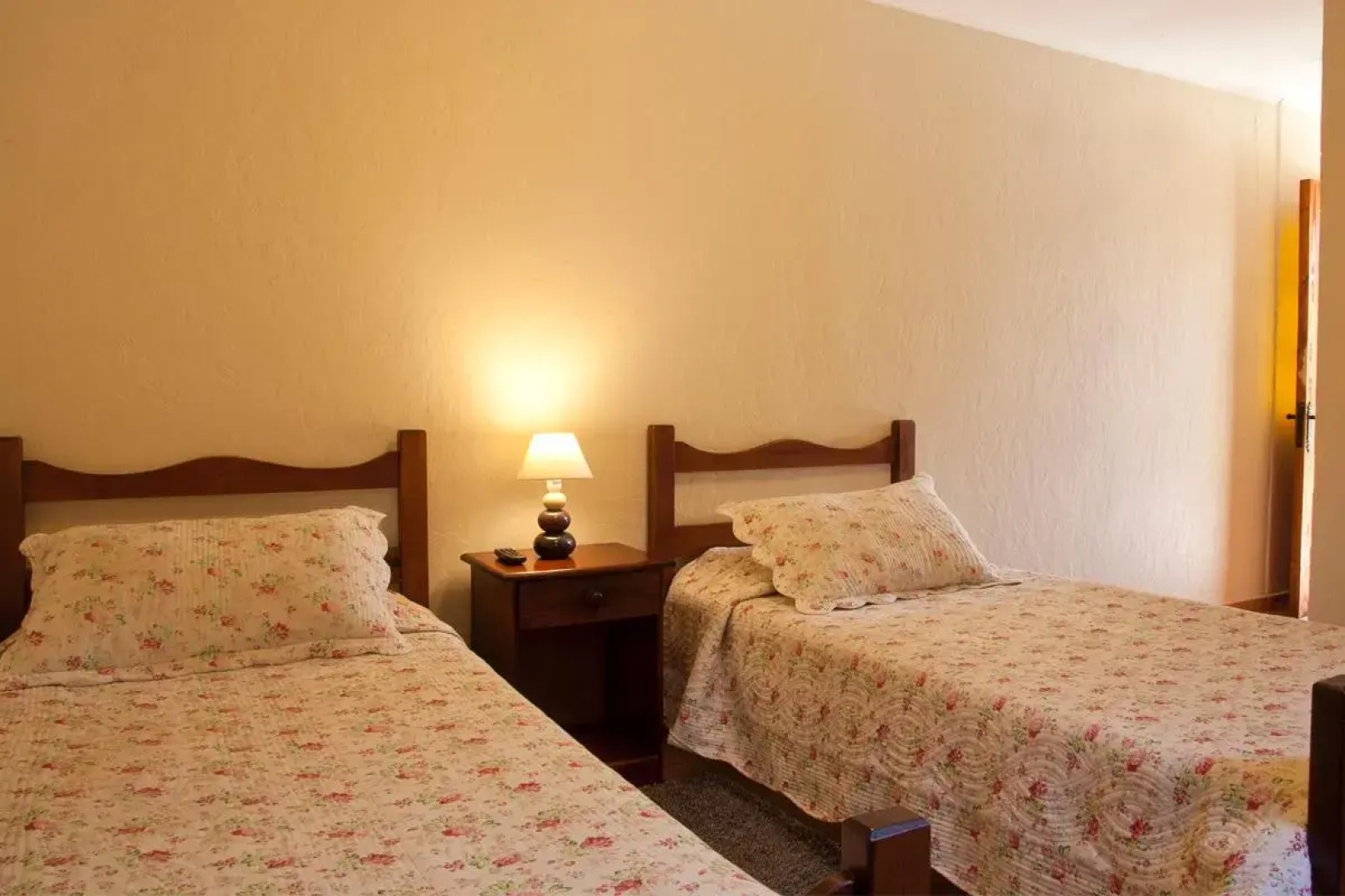 Hotel Cristóbal Colón