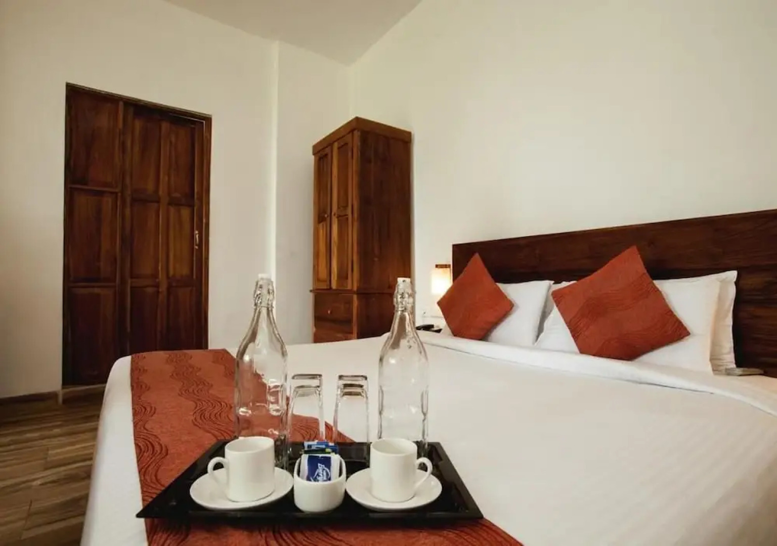 Wild Corridor Resort & Spa by Apodis