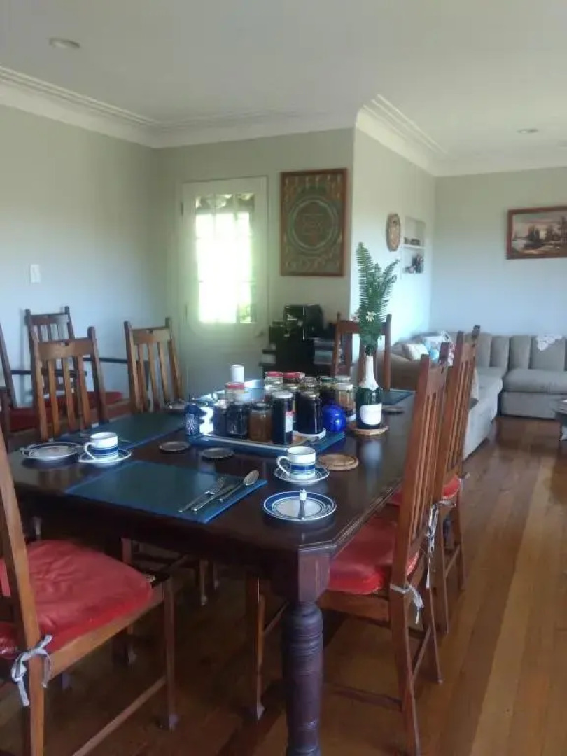 Glenfalloch Bed And Breakfast