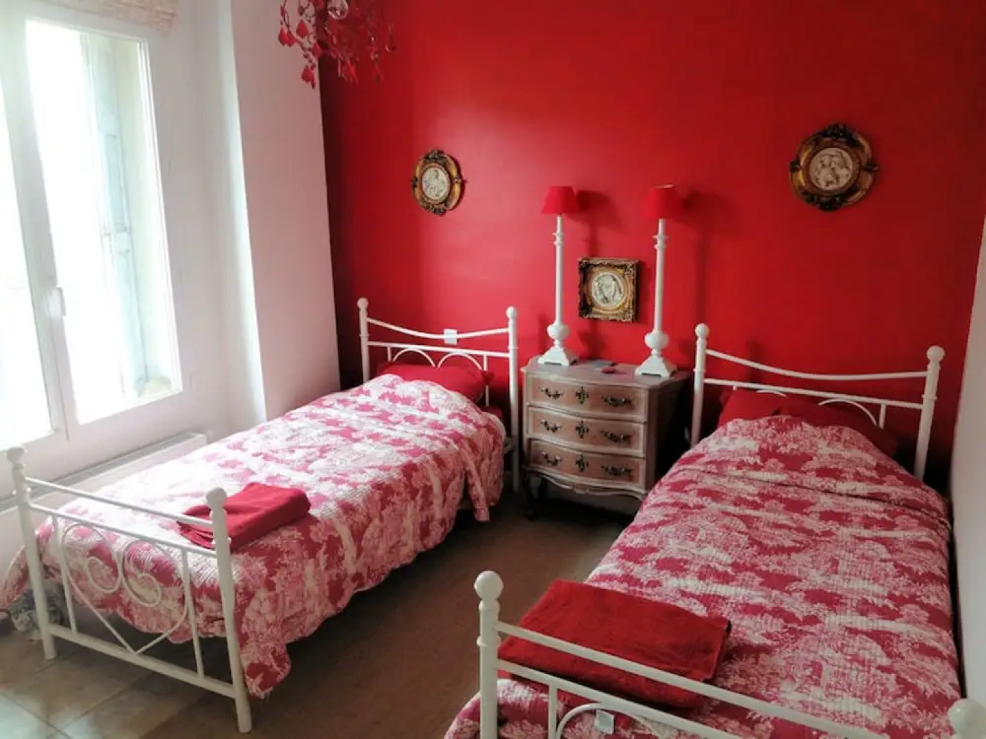 L'Ancien Moulin a Huile