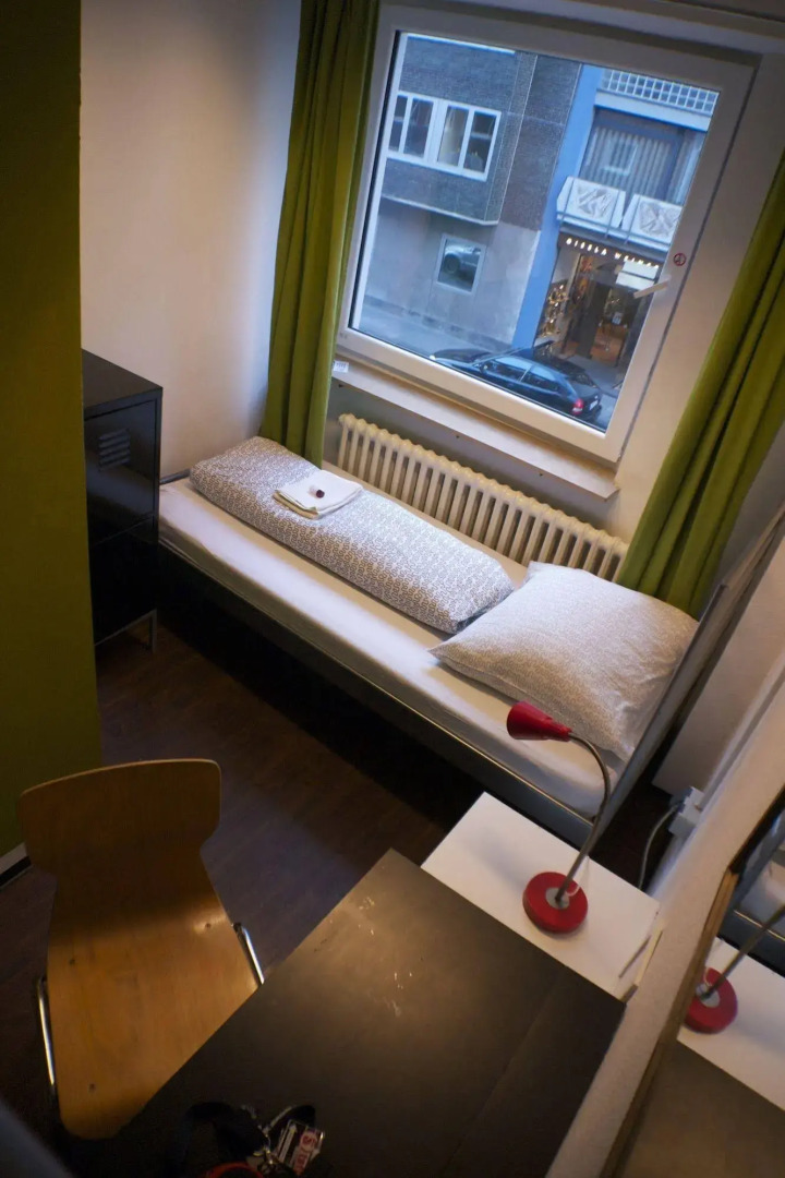 Station Hostel For Backpackers