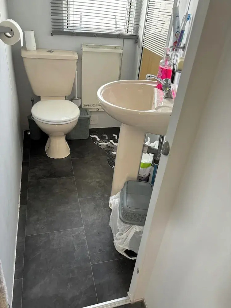 Skegness Seaside Retreat - 2 Bed Apartment