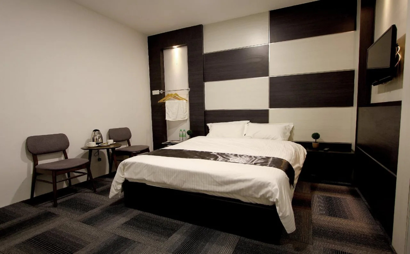 Kimal Hotel Kamunting