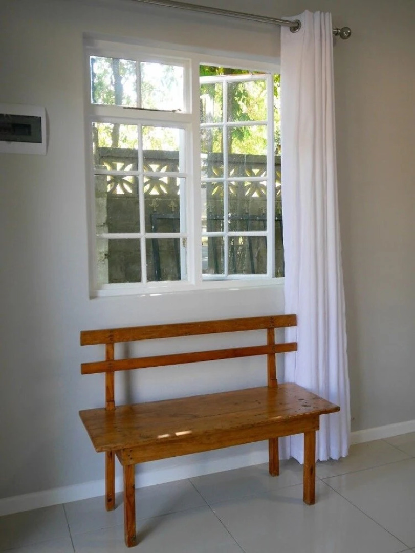 Sleep at the Garden Shed