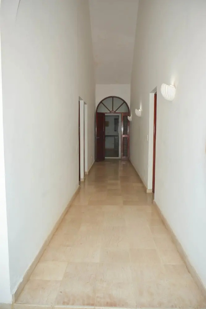 Oceania five Bedrooms Suite