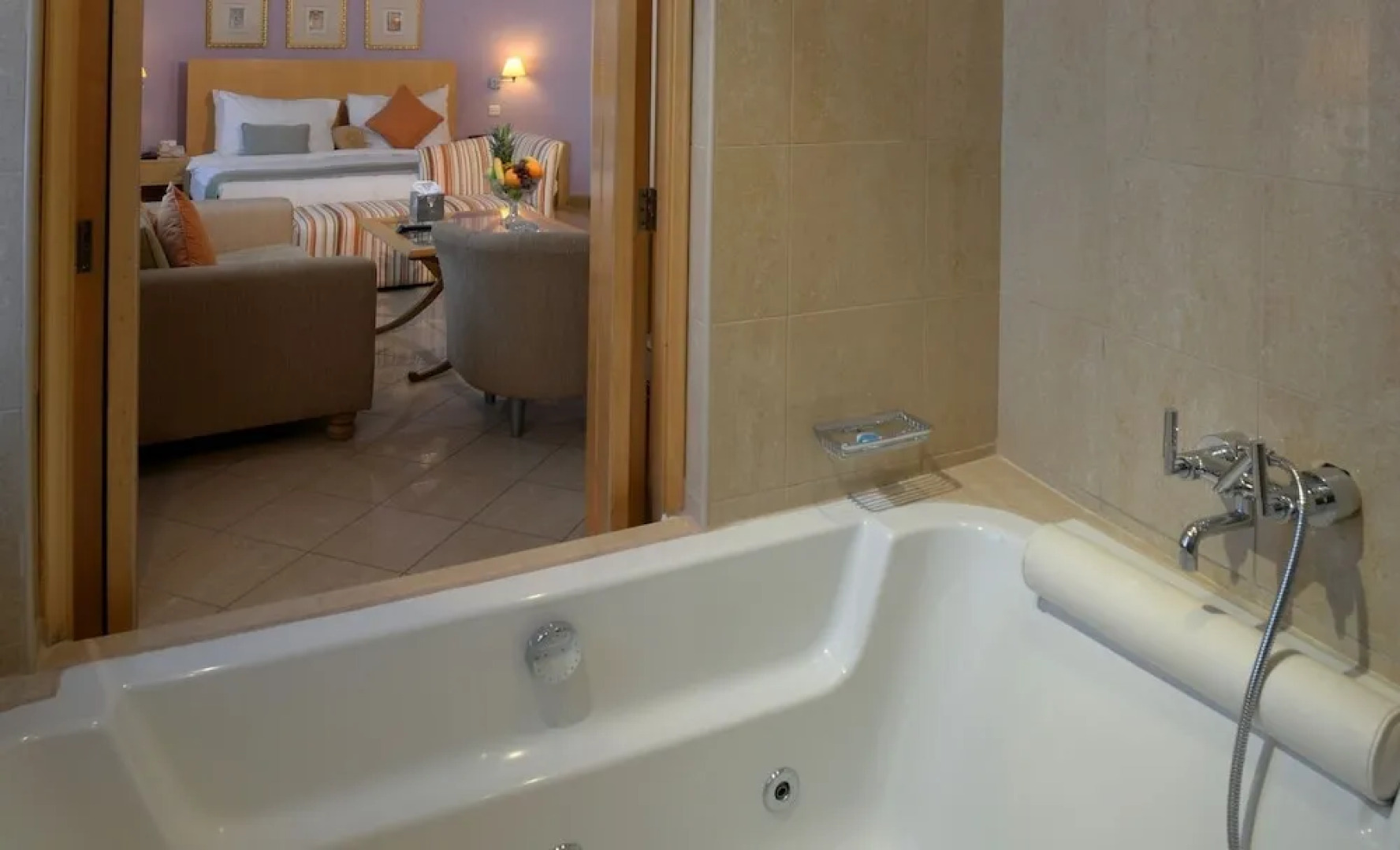 Seashell Julaia Hotel and Resort