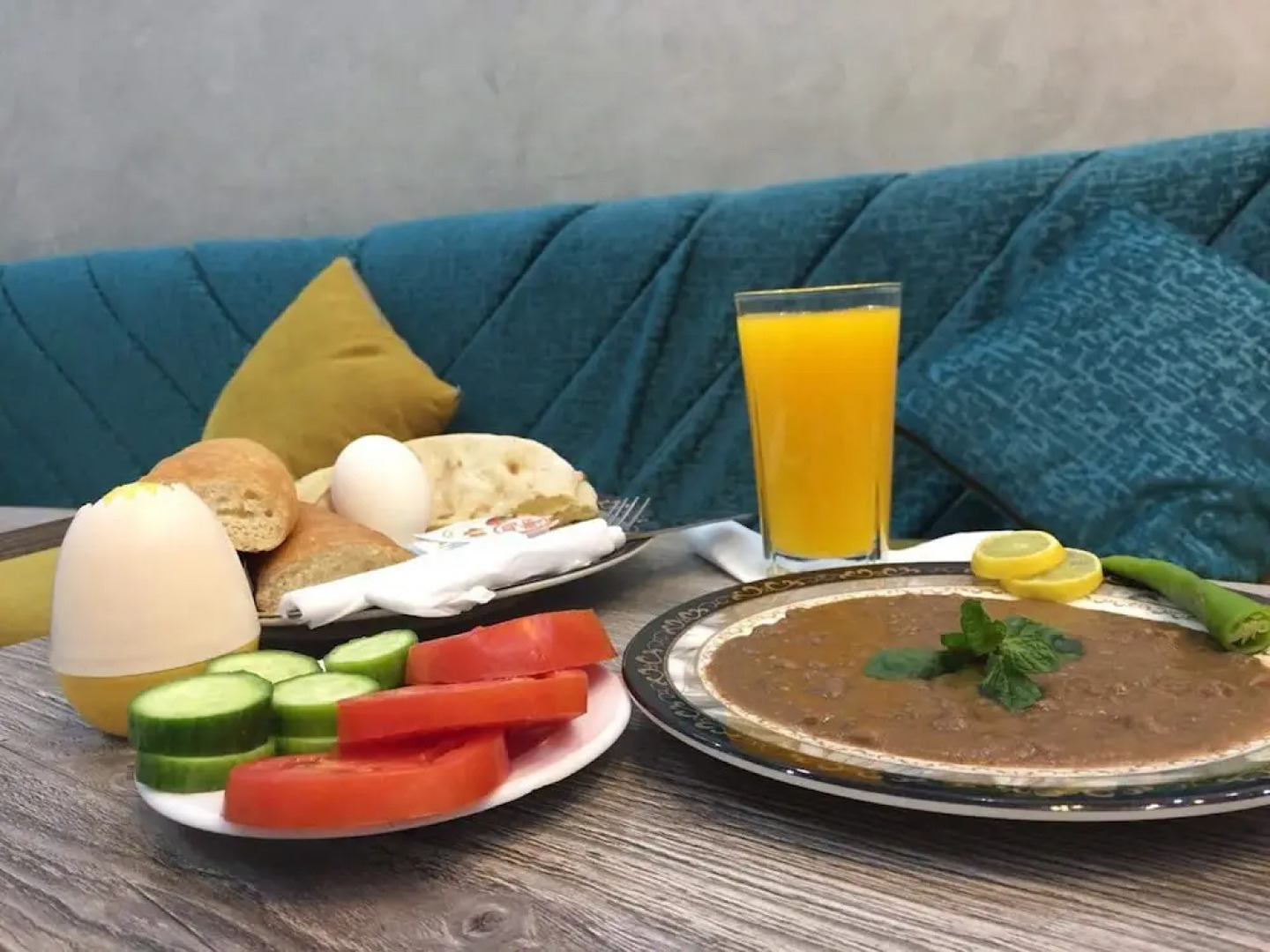 Minerva Grand Boutique