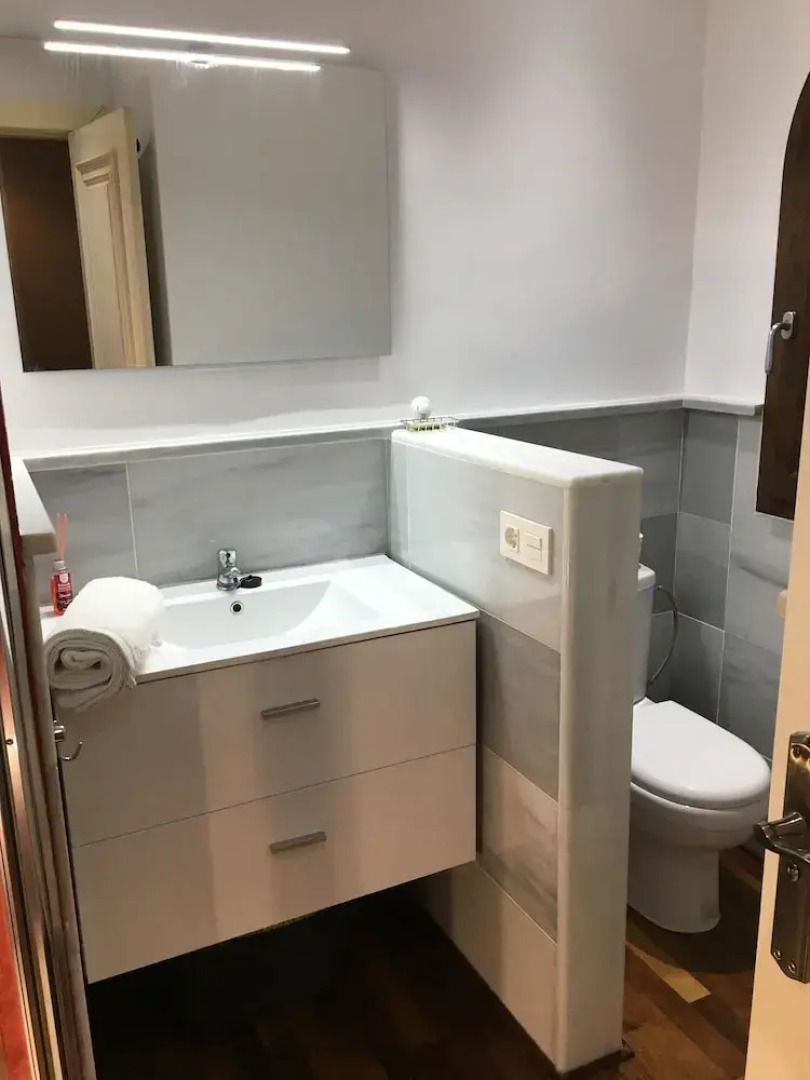 Villa With 7 Bedrooms In La Zubia With Wonderful Mountain View Private Pool Enclosed Garden