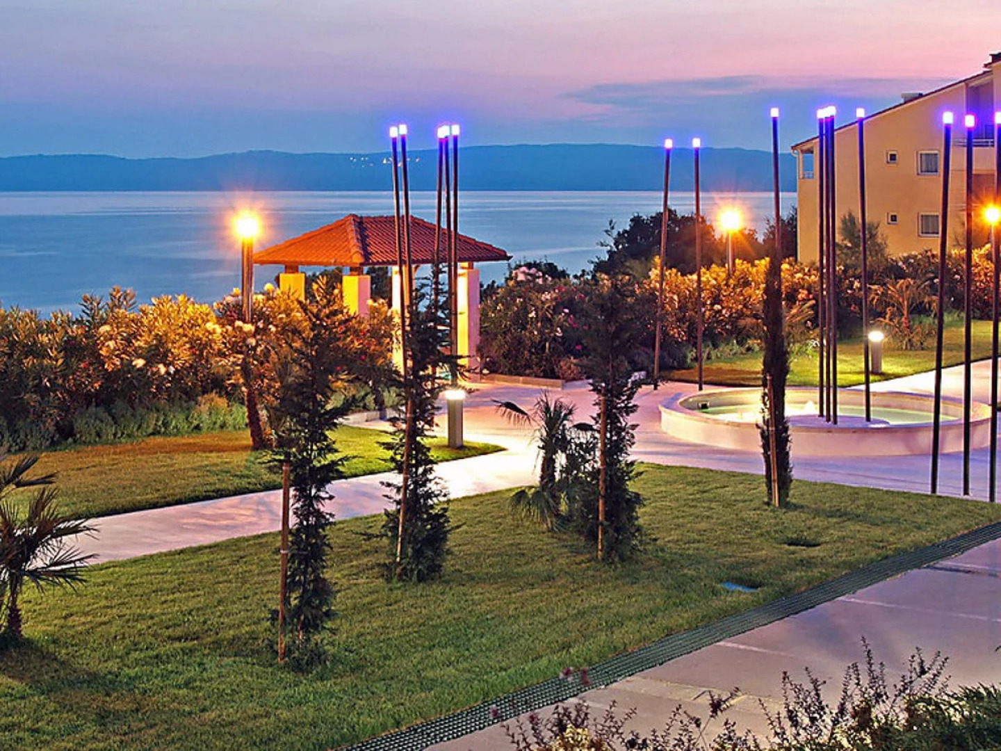 Wyndham Grand N. Vinodolski Resort 17889