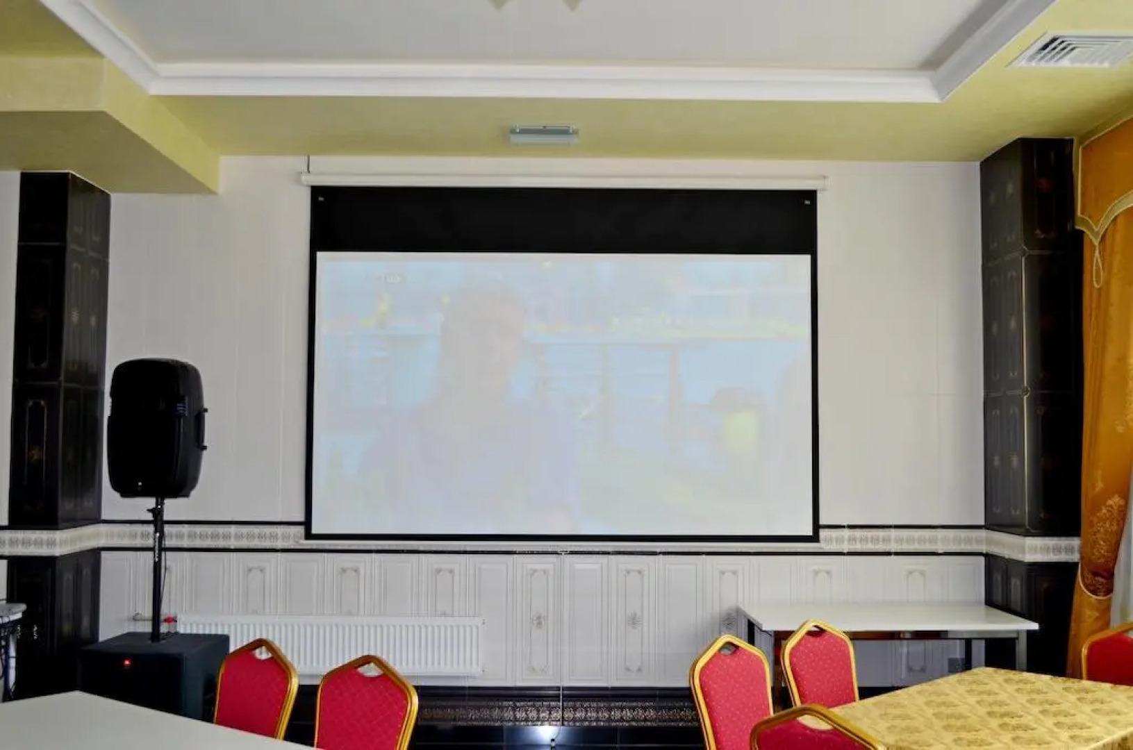 Северный Замок