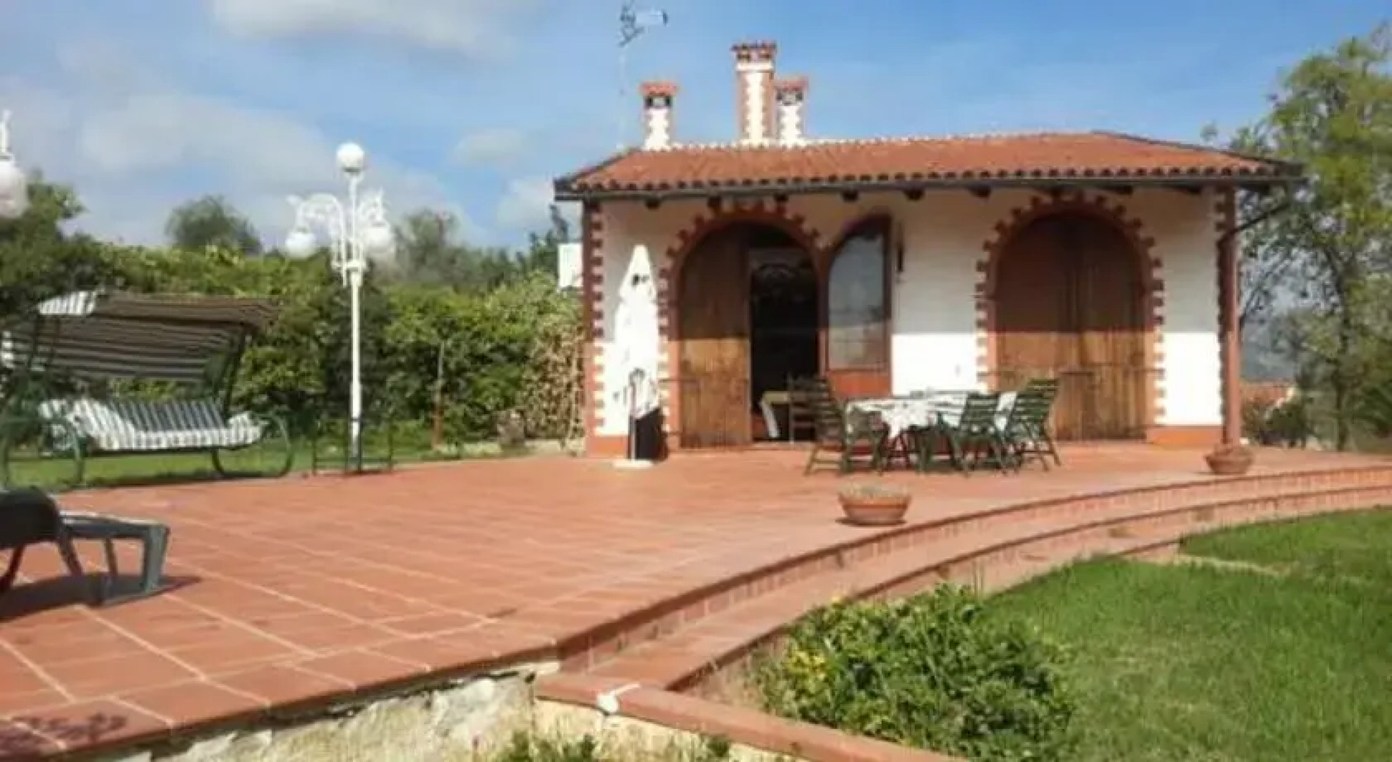 Country house Verde Mare