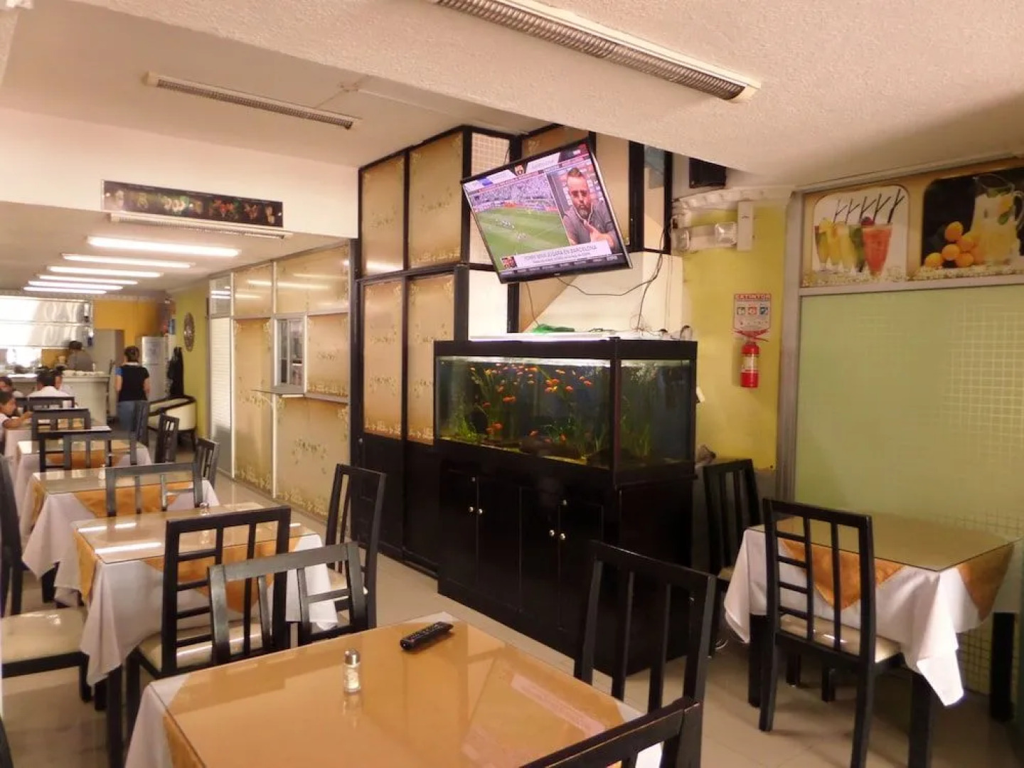 Hostal Red Las Orquídeas