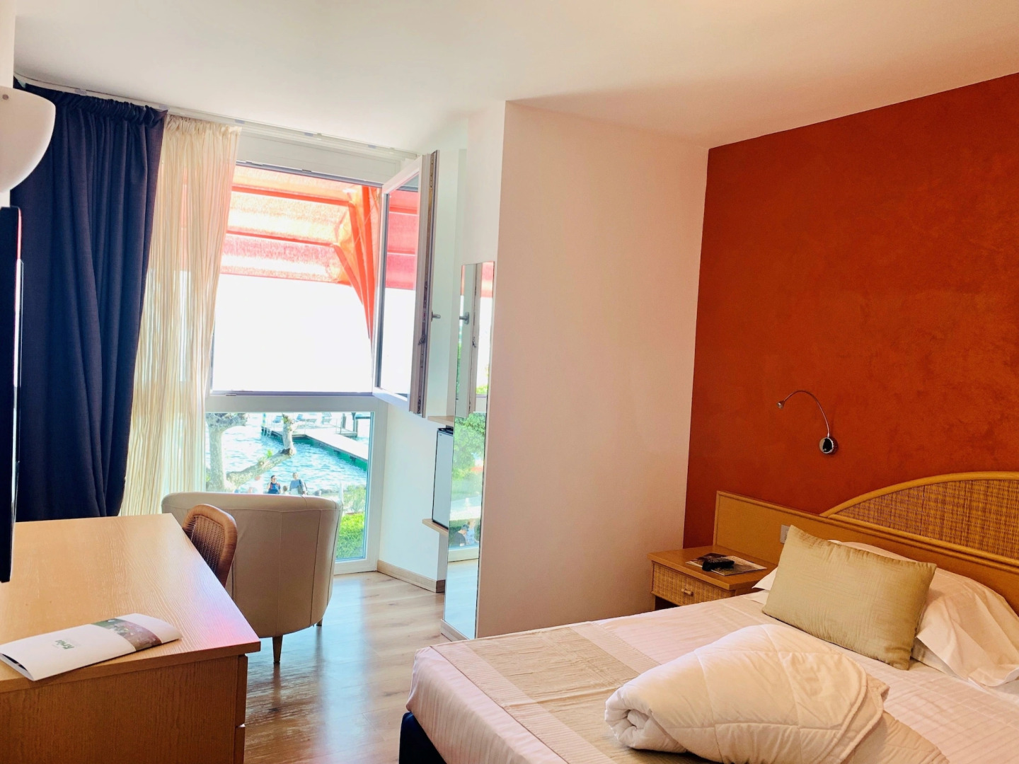 Hotel Kriss Internazionale