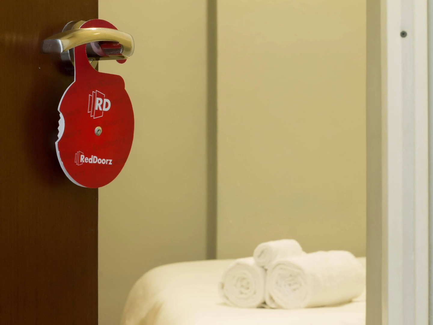 LeGreen Suite Senayan