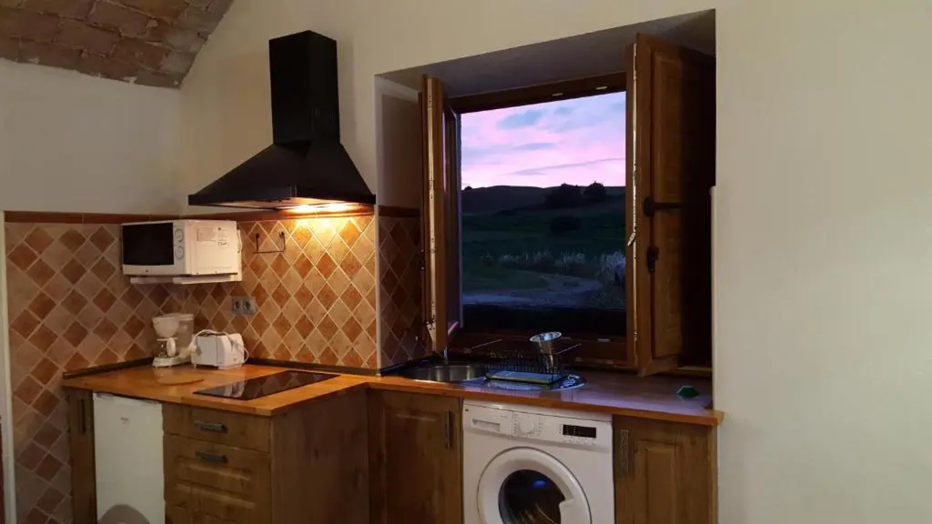 Apartamento del Abuelo