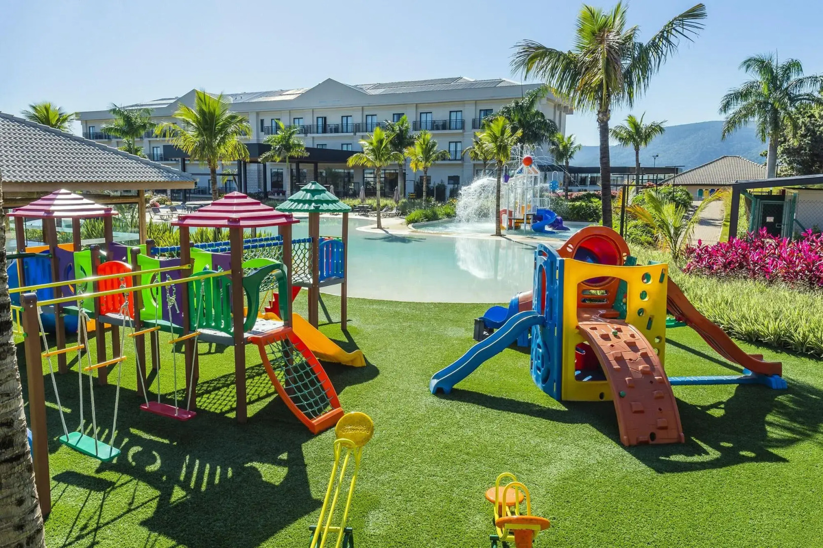 Japy Golf Resort Hotel