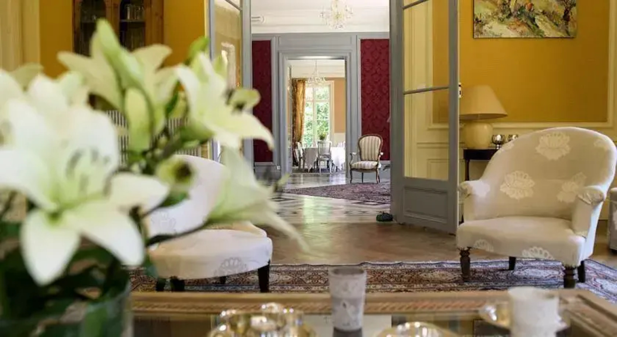 Château des Essards