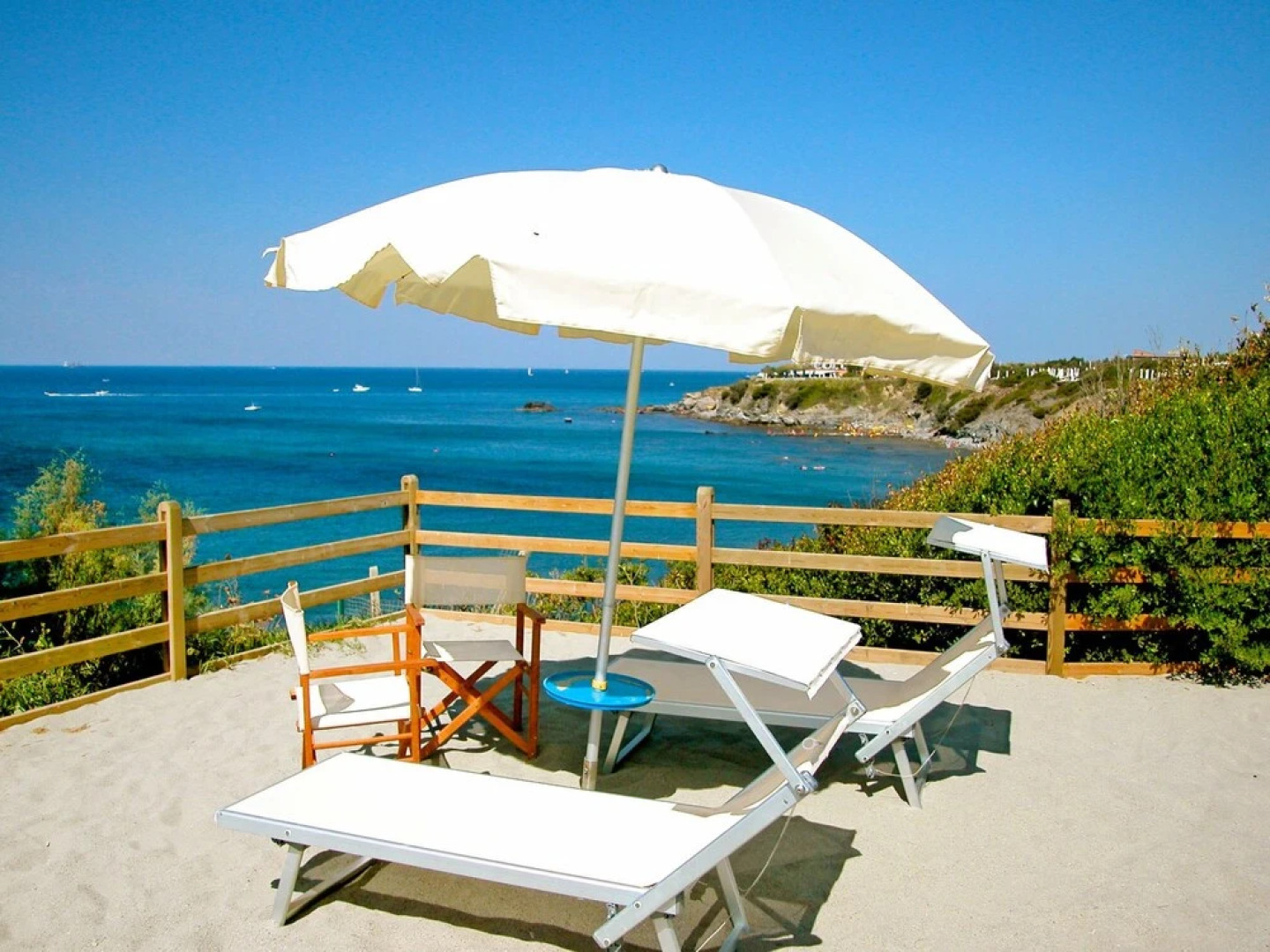 Miramare Livorno in Livorno