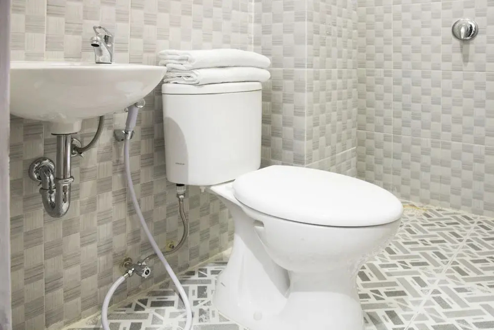 OYO 791 Tanah Tinggi Guest House